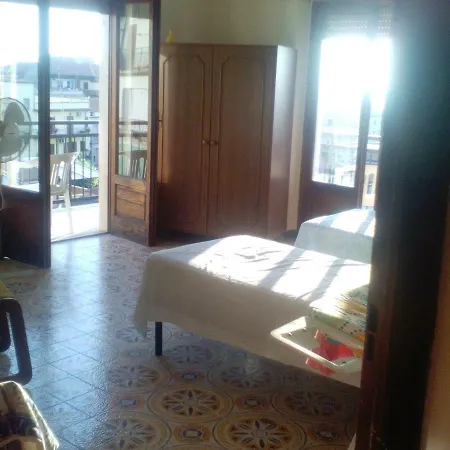 Tropea Camere Rooms * Tropea