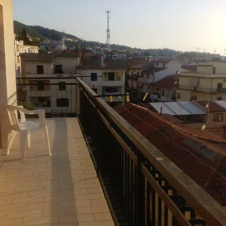 Affittacamere Tropea Camere Rooms *