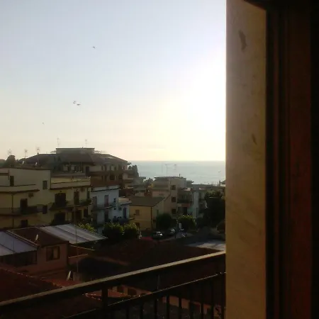 Affittacamere Tropea Camere Rooms Tropea