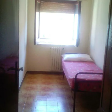 Tropea Camere Rooms Guest house *