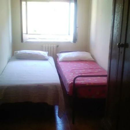 Guest house Tropea Camere Rooms Tropea
