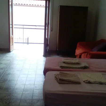 Tropea Camere Rooms Guest house