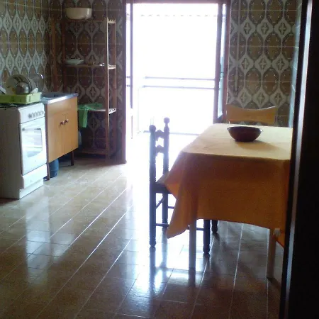 Tropea Camere Rooms Guest house *