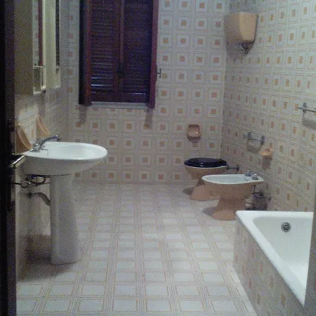 Tropea Camere Rooms Tropea