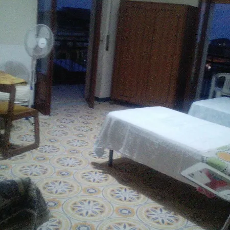 Tropea Camere Rooms