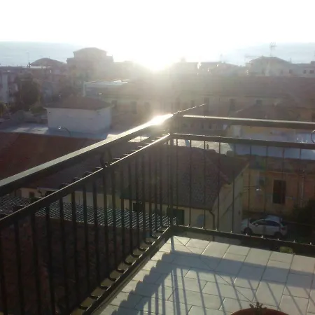 Tropea Camere Rooms Tropea