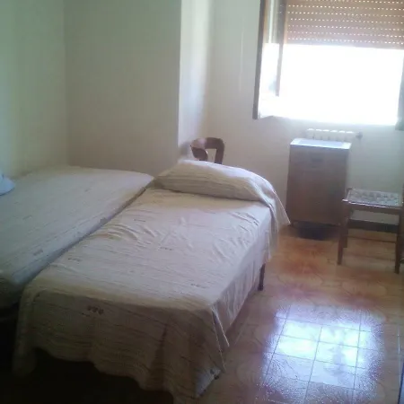 Guest house Tropea Camere Rooms