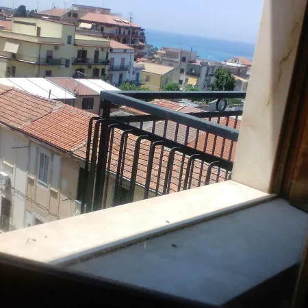 Tropea Camere Rooms Guest house Tropea