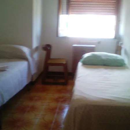 Guest house Tropea Camere Rooms *